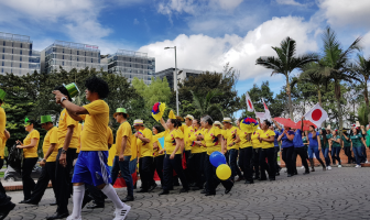 Lanzamiento del Álbum del Mundial de la Cultura Organizacional en el Capital