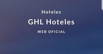 La página web de GHL Hoteles ahora tiene su versión mobile
