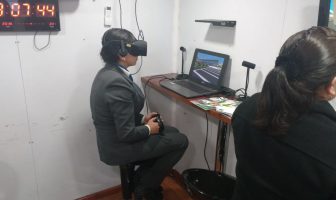 Realidad Virtual Sonesta