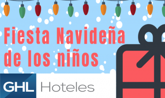 Fiesta de Niños en Hyatt Centric
