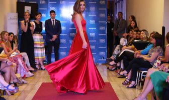 Encuentro de moda en el Hotel FPS Los Ángeles