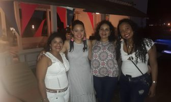 Fiesta de Fin de Año en el Hotel Armeria Real