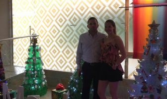 Concurso Arbolito de Navidad Sostenible