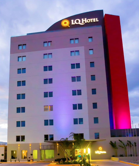 Conociendo Nuestros Hoteles: LQ Tegucigalpa – Honduras
