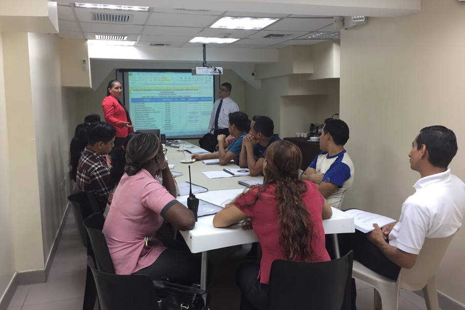 Entrenamiento Certificado De Ama De Llaves En Guayaquil NOTIHOTELES