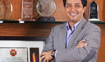 El nuevo factor de la Industria por Juan Rodríguez Medina