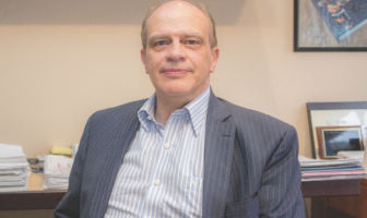 Lanzamiento de la nueva versión del libro Evaluación Operacional y Financiera Aplicada a la Industria Hotelera