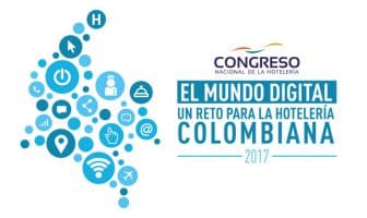 CALI SE PREPARA PARA EL CONGRESO NACIONAL DE HOTELERÍA 2017