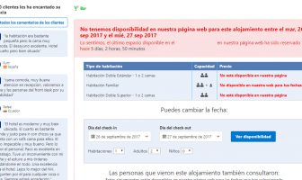 ¿ALGUNA VEZ HAS SENTIDO ESTRÉS VISITANDO AGENCIAS DE VIAJES ONLINE?
