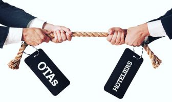 Venta Directa: La meta de todos los hoteleros