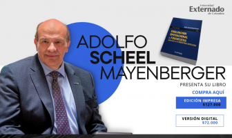 El Señor Scheel Estrena Página Web
