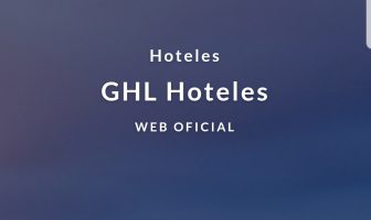 La página web de GHL Hoteles ahora tiene su versión mobile