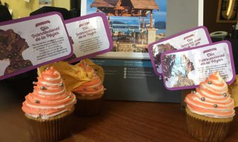 Postres para nuestras mujeres en Puno