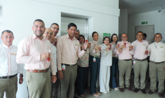 Lanzamiento de Welcome Tea en Corales
