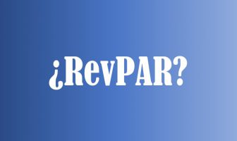 ¿Sabe usted, qué es la RevPar?