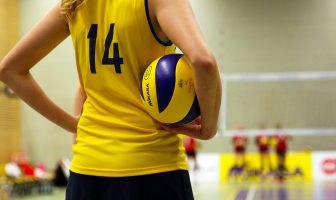 El Capital invita a participar en la copa de volleyball mixto