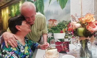 Momento Mágico en Abadía Plaza