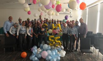 El Hotel Sonesta Cartagena se une a crear experiencias wow con gente feliz