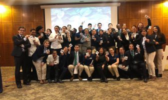 El Hotel FP by Sheraton Los Angeles Chile celebro el día nacional del medio ambiente