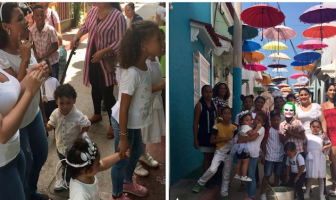 Comprometidos con la cultura y los valores en el Hotel Armería Real