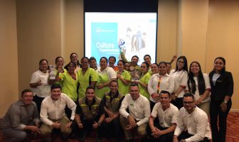 Cultura organizacional en el Hotel LQ By Wyndham Tegucigalpa
