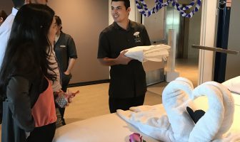 Open House de Housekeeping en San Pedro Sula – Honduras