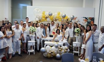 VI Aniversario en el Hotel GHL Style Neiva