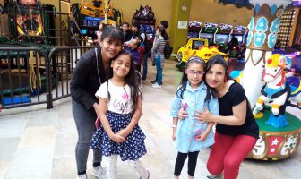 Actividad de fin de año en el Hotel FPS Bogotá