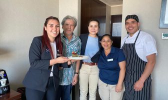Experiencia WOW en el Hotel FPS Los Ángeles