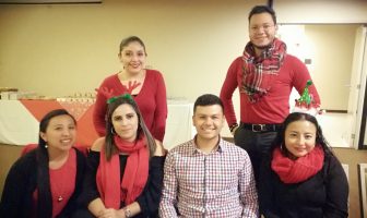 Fiestas de Navidad 2019 en los Hoteles GHL – Galería