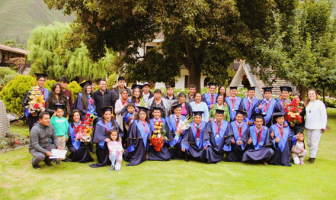 Grados en Sonesta Posada del Inca Yucay