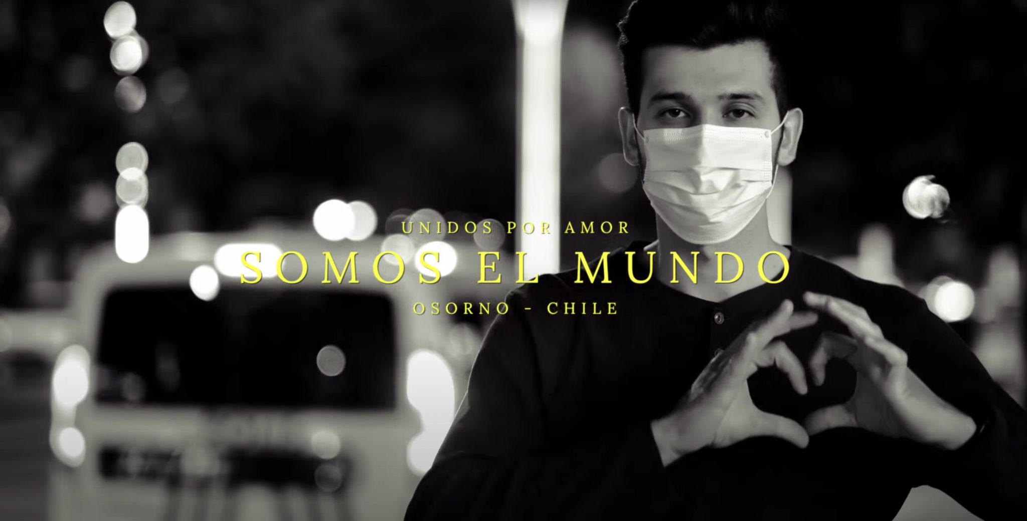 canción we are the world